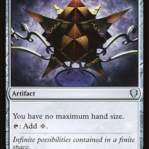Thought Vessel (CMR #346, NM, nonfoil, EN)