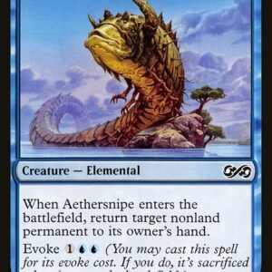 Aethersnipe (UMA #44, NM, nonfoil, EN)