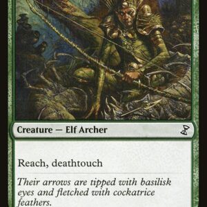 Thornweald Archer (TSR #240, NM, nonfoil, EN)