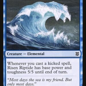 Risen Riptide (ZNR #73, NM, nonfoil, EN)