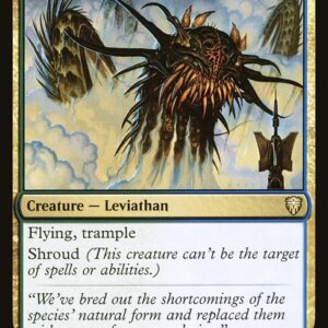 Simic Sky Swallower (CMR #452, NM, nonfoil, EN)