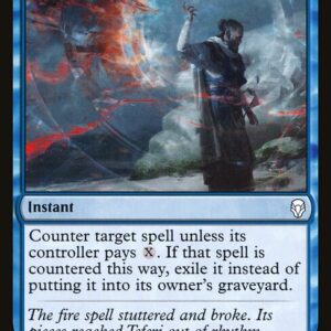 Syncopate (DOM #67, NM, nonfoil, EN)