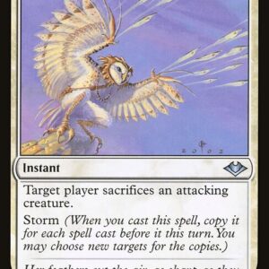 Wing Shards (MH1 #38, NM, nonfoil, EN)