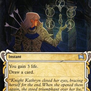 Revitalize (STA #9, NM, nonfoil, EN)