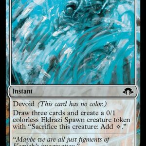 Unfathomable Truths (MH3 #77, NM, nonfoil, EN)