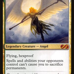 Sigarda, Host of Herons (UMA #206, NM, nonfoil, EN)