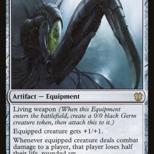 Scytheclaw (ZNC #118, NM, nonfoil, EN)