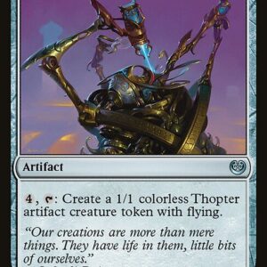 Whirlermaker (KLD #239, NM, nonfoil, EN)